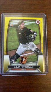 Adley Rutschman