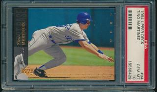 Tino Martinez