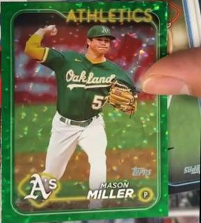 Mason Miller