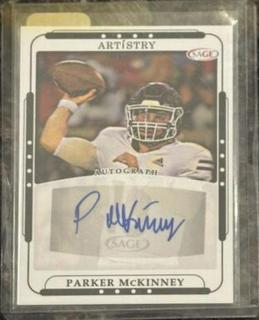 Parker McKinney