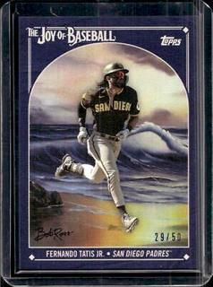 Fernando Tatis Jr.