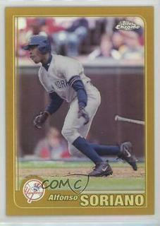 Alfonso Soriano