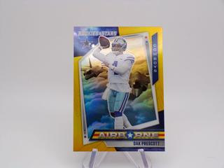 Dak Prescott