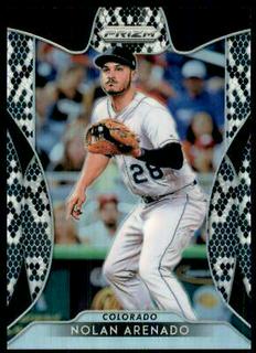 Nolan Arenado