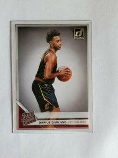 Darius Garland