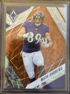 Mark Andrews