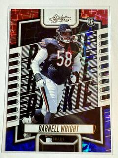 Darnell Wright