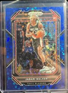 Jabari Walker