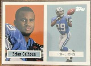 Brian Calhoun