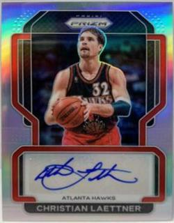 Christian Laettner