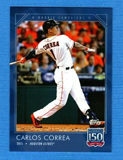 Carlos Correa