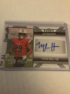Tyler Hall