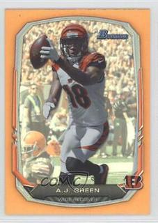 A.J. Green