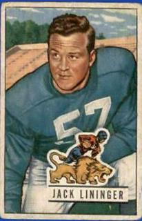 Jack Lininger