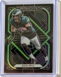 Zach Ertz