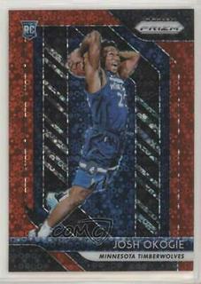 Josh Okogie