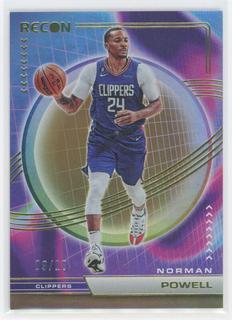 Norman Powell
