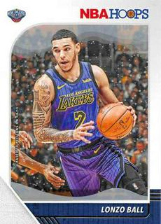 Lonzo Ball
