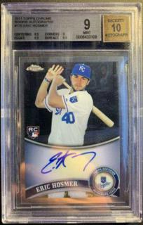 Eric Hosmer
