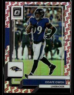Odafe Oweh