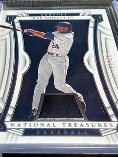 Ken Griffey Jr.
