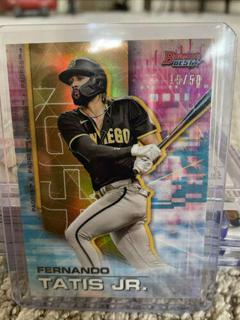 Fernando Tatis Jr.