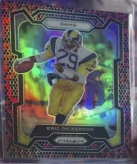 Eric Dickerson