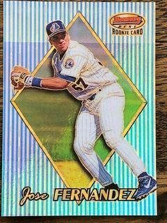 Jose Fernandez