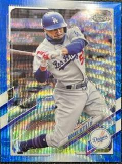 Mookie Betts