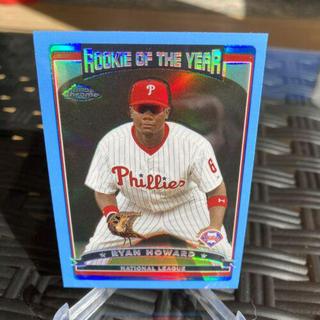 Ryan Howard