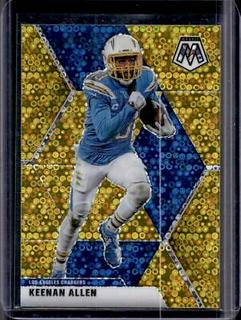 Keenan Allen