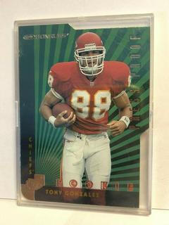Tony Gonzalez