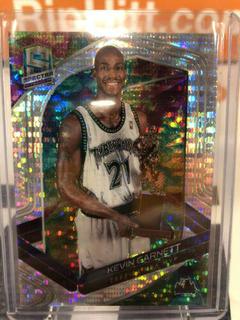 Kevin Garnett