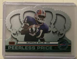 Peerless Price