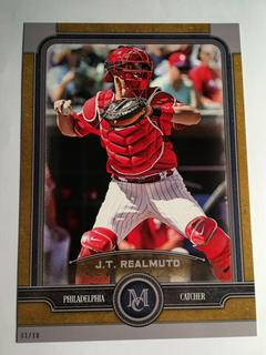 J.T. Realmuto