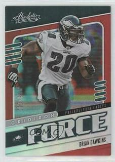 Brian Dawkins
