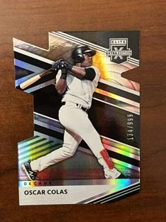 Oscar Colas