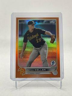 Mitch Keller