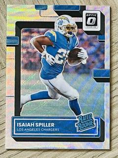 Isaiah Spiller