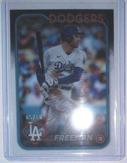 Freddie Freeman
