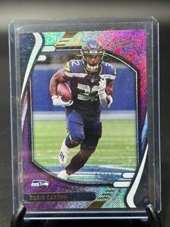 Chris Carson