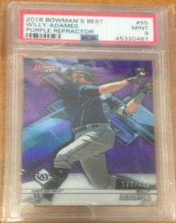 Willy Adames