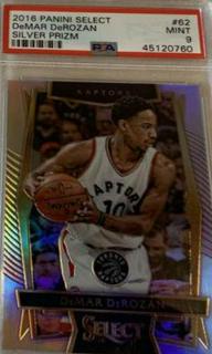 DeMar DeRozan