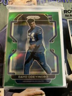 Dayo Odeyingbo