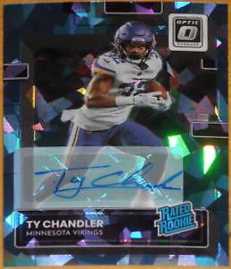 Ty Chandler