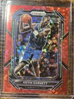 Kevin Garnett