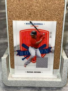 Rafael Devers