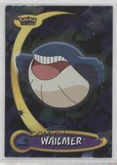 Wailmer Foil #83 — 2004 Topps Advanced Challenge