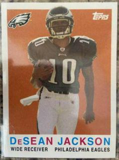 DeSean Jackson