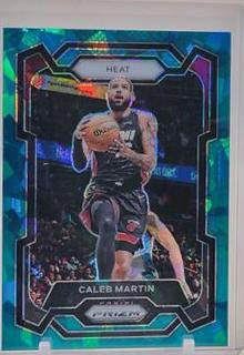 Caleb Martin